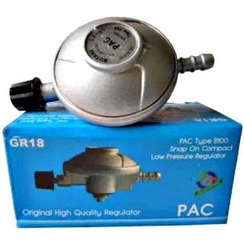 PAC 6kg Gas Pressure Regulator Price in Kenya