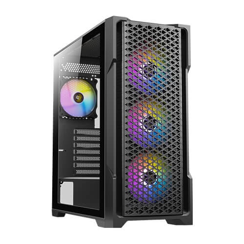 Gabinete Antec Ax90