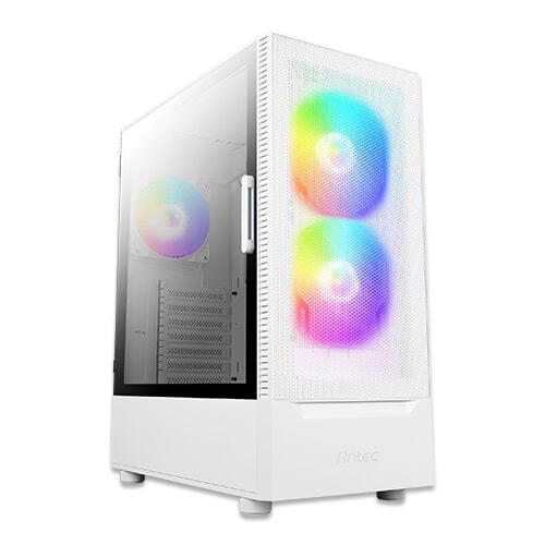 Antec Nx410w Blanco