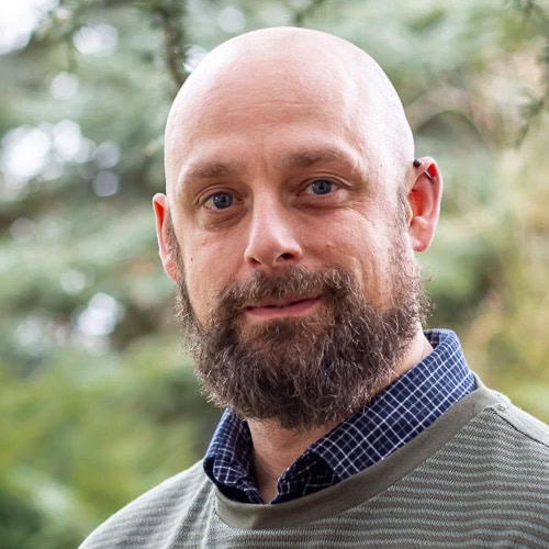 Dave Boulton of Envantage