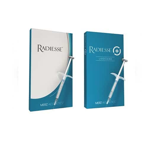 Radiesse Injections available at Gemini Plastic Surgery · Rancho Cucamonga · Inland Empire