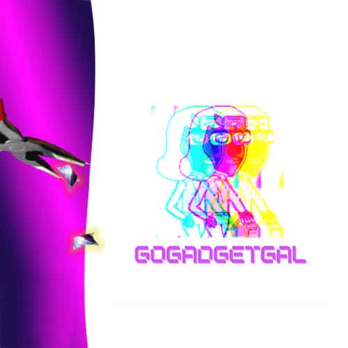 GoGadgetGal