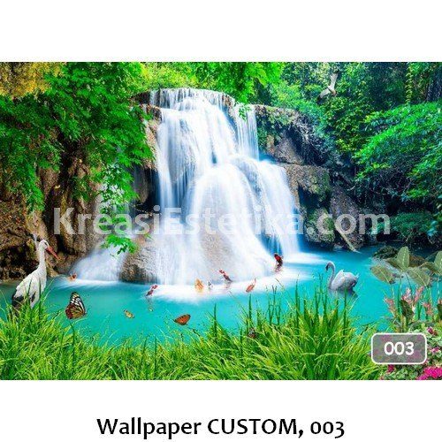 Wallpaper CUSTOM, 003