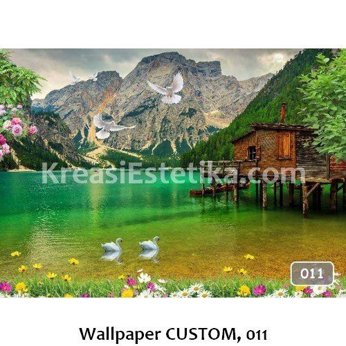 Wallpaper CUSTOM, 011