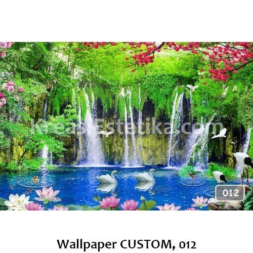 Wallpaper CUSTOM, 012