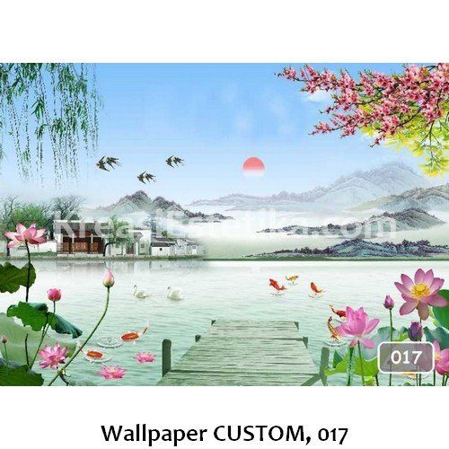 Wallpaper CUSTOM, 017