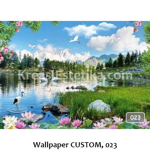Wallpaper CUSTOM, 023