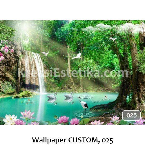 Wallpaper CUSTOM, 025