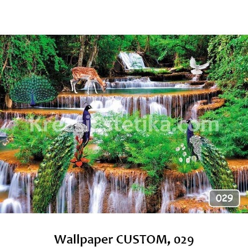 Wallpaper CUSTOM, 029