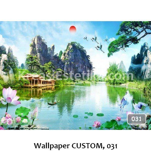 Wallpaper CUSTOM, 031