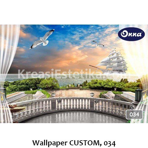 Wallpaper CUSTOM, 034