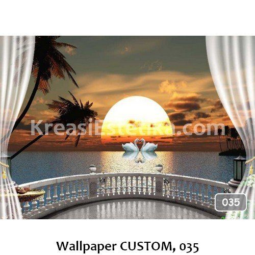 Wallpaper CUSTOM, 035