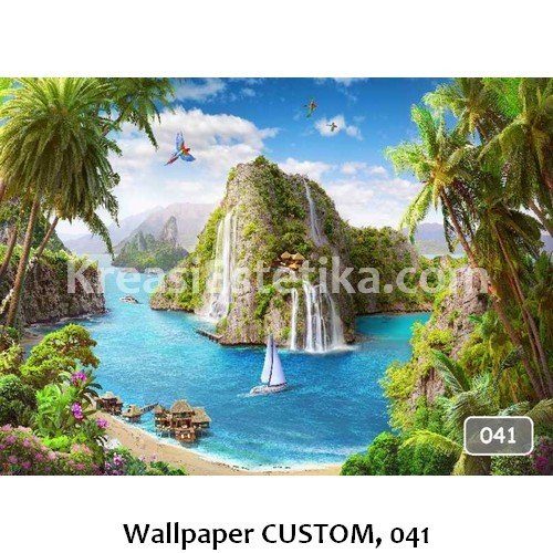 Wallpaper CUSTOM, 041
