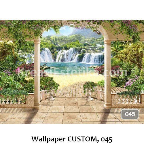 Wallpaper CUSTOM, 045
