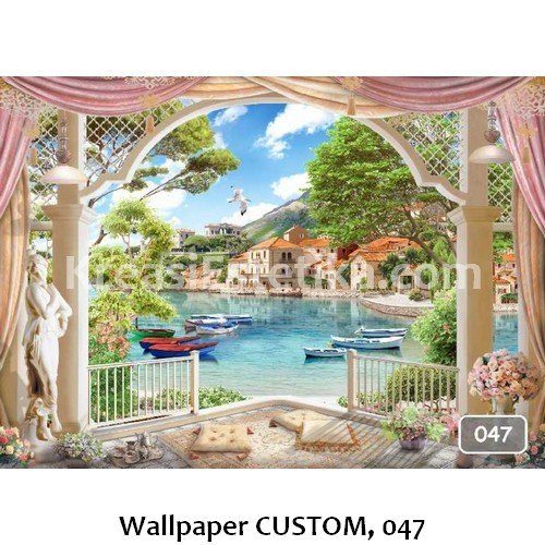 Wallpaper CUSTOM, 047