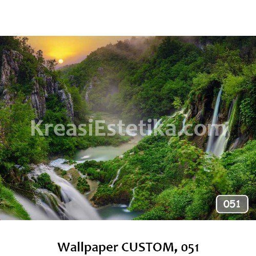 Wallpaper CUSTOM, 051