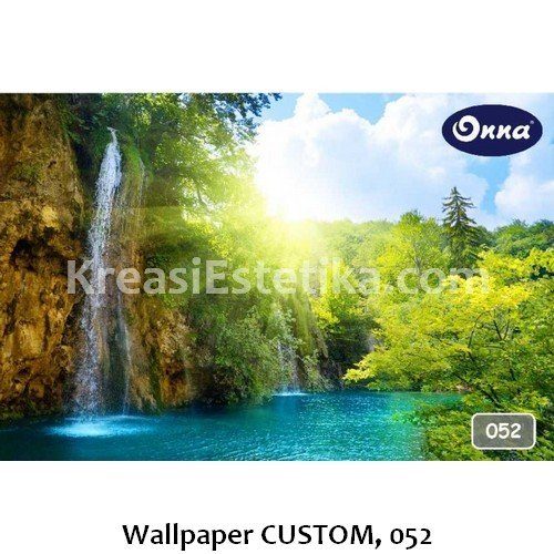 Wallpaper CUSTOM, 052