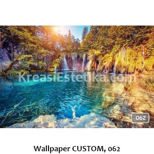 Wallpaper CUSTOM, 062