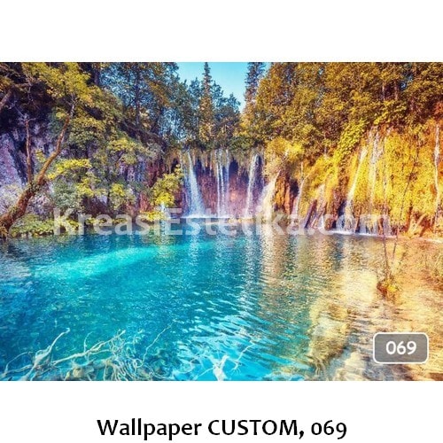 Wallpaper CUSTOM, 069