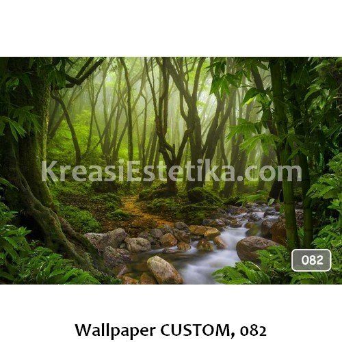 Wallpaper CUSTOM, 082