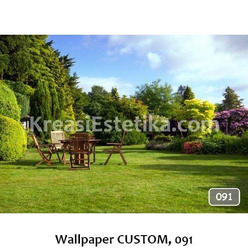 Wallpaper CUSTOM, 091