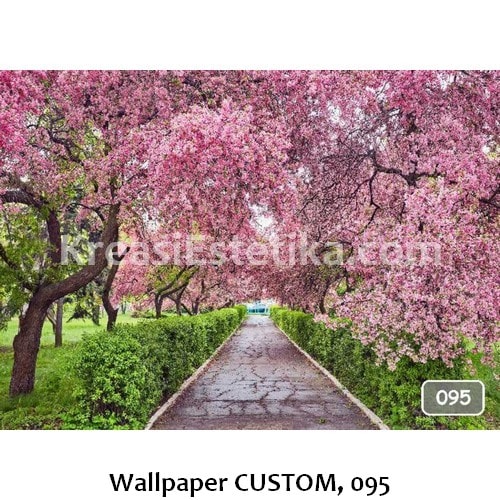 Wallpaper CUSTOM, 095