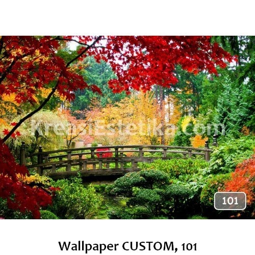 Wallpaper CUSTOM, 101