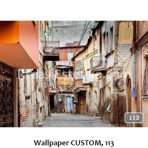 Wallpaper CUSTOM, 113
