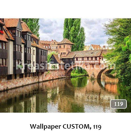 Wallpaper CUSTOM, 119
