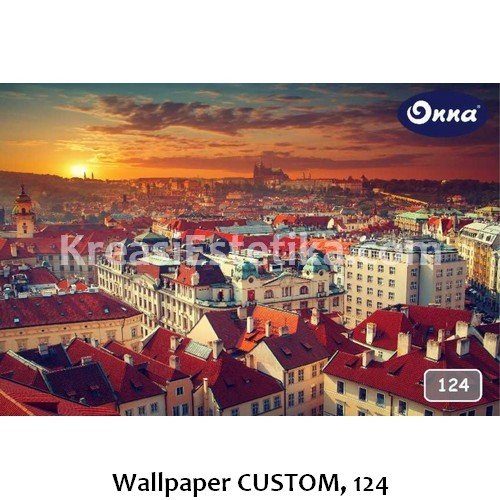 Wallpaper CUSTOM, 124