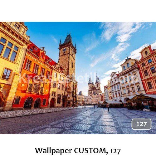 Wallpaper CUSTOM, 127