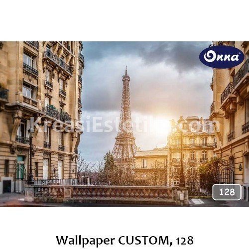 Wallpaper CUSTOM, 128