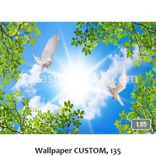 Wallpaper CUSTOM, 135