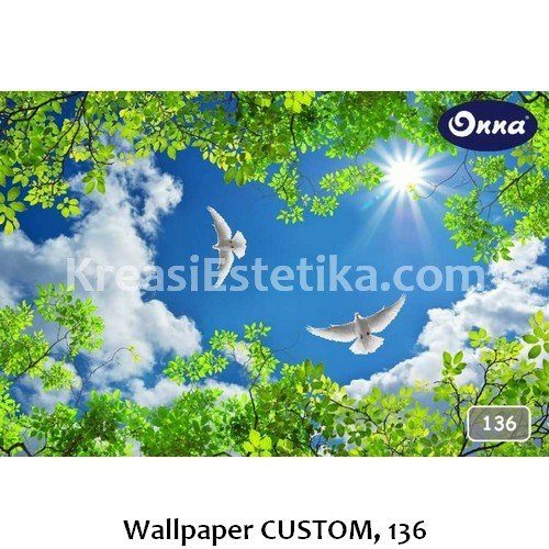 Wallpaper CUSTOM, 136
