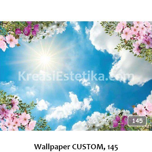 Wallpaper CUSTOM, 145