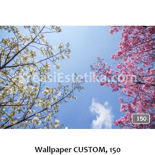 Wallpaper CUSTOM, 150