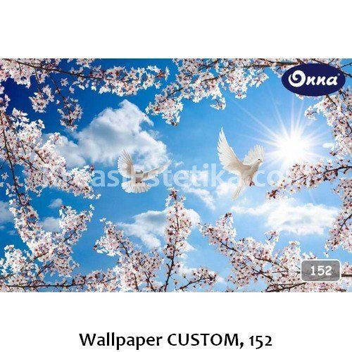 Wallpaper CUSTOM, 152