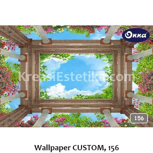 Wallpaper CUSTOM, 156