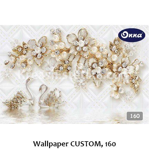 Wallpaper CUSTOM, 160