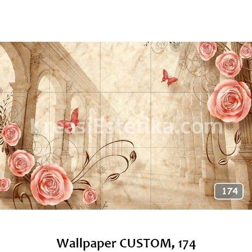 Wallpaper CUSTOM, 174
