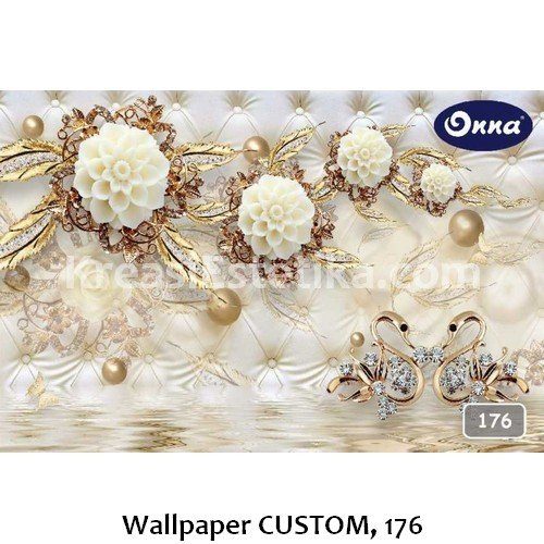 Wallpaper CUSTOM, 176