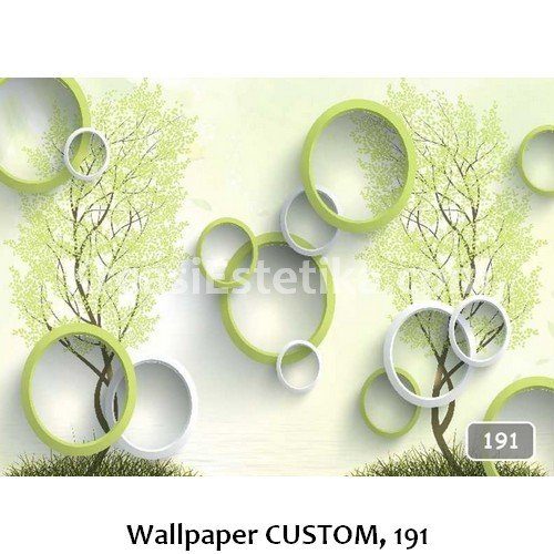 Wallpaper CUSTOM, 191