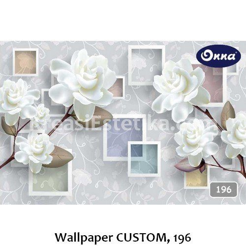 Wallpaper CUSTOM, 196