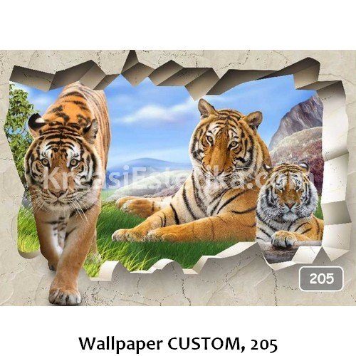 Wallpaper CUSTOM, 205