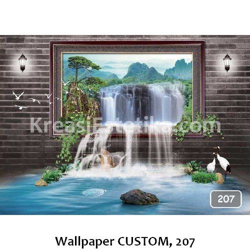 Wallpaper CUSTOM, 207
