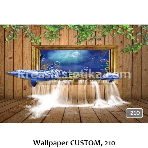 Wallpaper CUSTOM, 210
