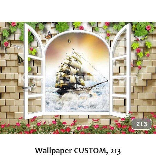 Wallpaper CUSTOM, 213