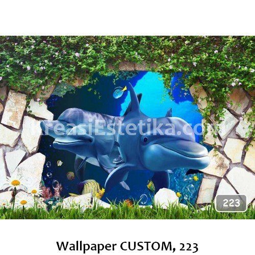 Wallpaper CUSTOM, 223