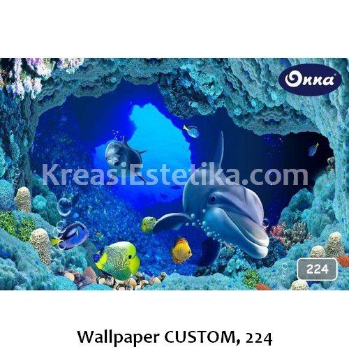 Wallpaper CUSTOM, 224