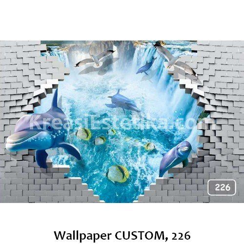 Wallpaper CUSTOM, 226